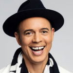 Alexis Valdés