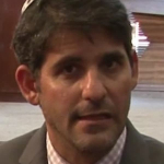 Diego A. Mendelbaum Segal