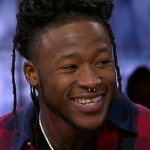 Alvin Kamara