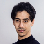 Mouad Ghazouan