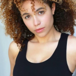 Tatiana Aarons