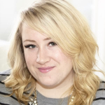 Rosie Waterland