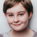 Katie Proctor