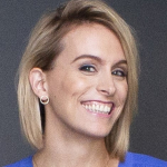 Amy Harder