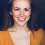 Alanna J. Smith
