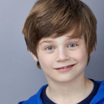 Ethan James Spitz