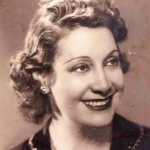 Ana Adamuz