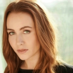 Patricia Pemberton