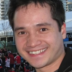 James Higuchi