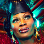 Dominique Jackson
