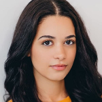 Maia Lima-Thompson