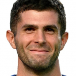 Christian Pulisic