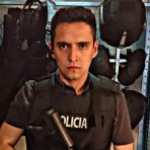 Juan Carlos Cruz