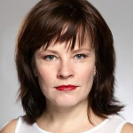 Christina Askeland
