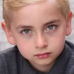 Joshua Begelman