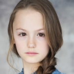 Amelie Bea Smith