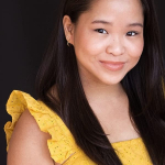 Lily Huynh