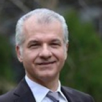 Berkent Müftüler