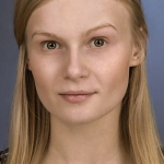 Maryna Koshkina
