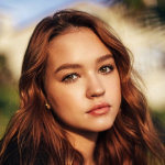 Sadie Stanley