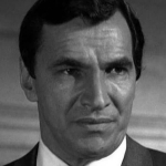 Mark Lenard