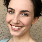 Genevieve Gauss