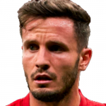 Saúl Ñíguez