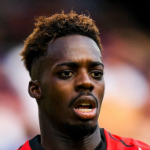 Iñaki Williams