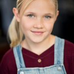 Zoë Noelle Baker