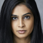 Nirvi Shah