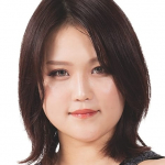 Miyu Yamashita