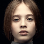 Scarlett Rousset