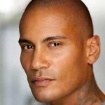 Daniel Romolliwa