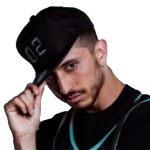 Erik Joel Rodríguez