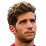 Sergi Roberto