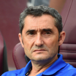 Ernesto Valverde