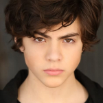 Mateo Gallegos
