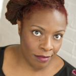Tamara Della Anderson