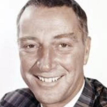 Garry Moore