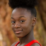 Florisa Kamara
