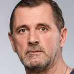 Sergei Solovyov