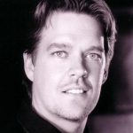 Harry Prichett