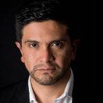 Luis Bernal