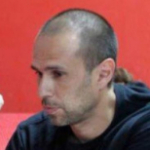 Teo Mariscal