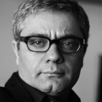 Mohammad Rasoulof