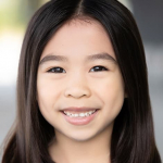 Lucie Vuong