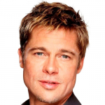 Brad Pitt