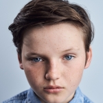 Benjamin Evan Ainsworth