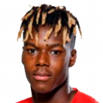 Nico Williams