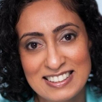 Leslie Parmar